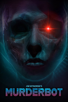 Killbots (2023) poster