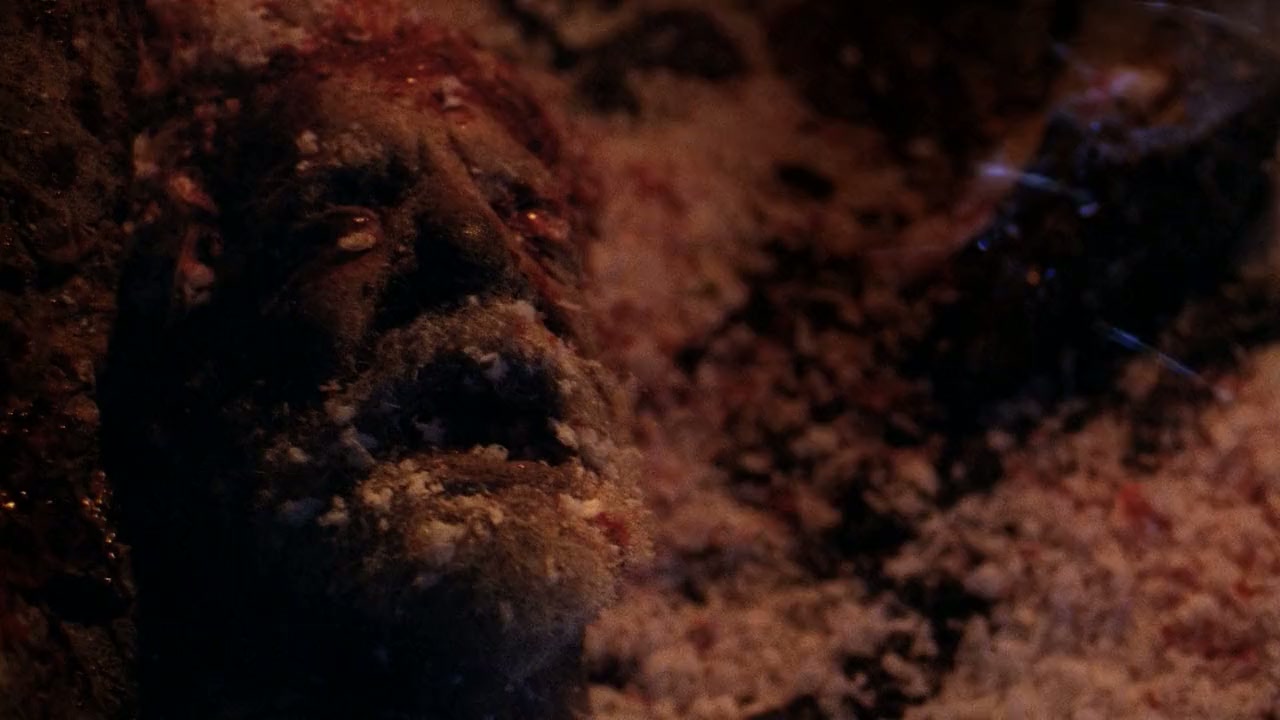 Killer Mountain screenshot 3