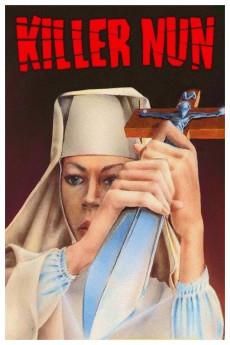 Suor Omicidi (1979) poster