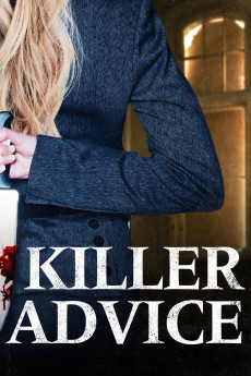 Killer Advice (2021) poster