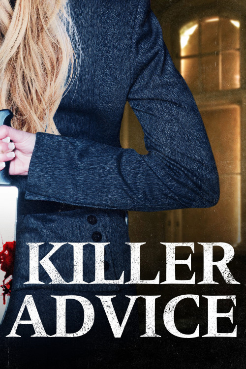 Killer Advice (2021) poster