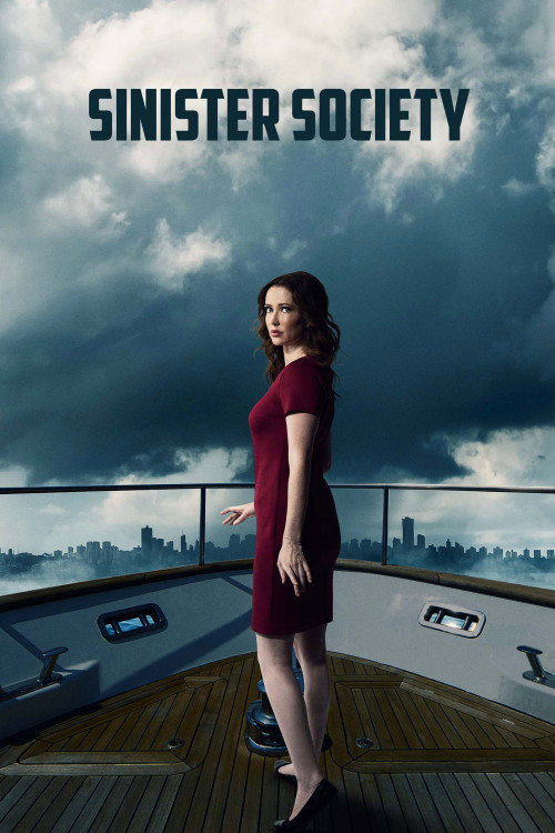 Killer Ambition (2022) poster