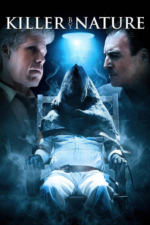 Killer by Nature (2010) poster