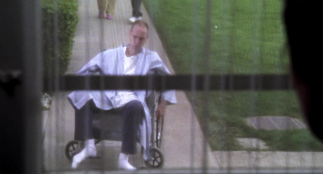 Killer by Nature screenshot 2