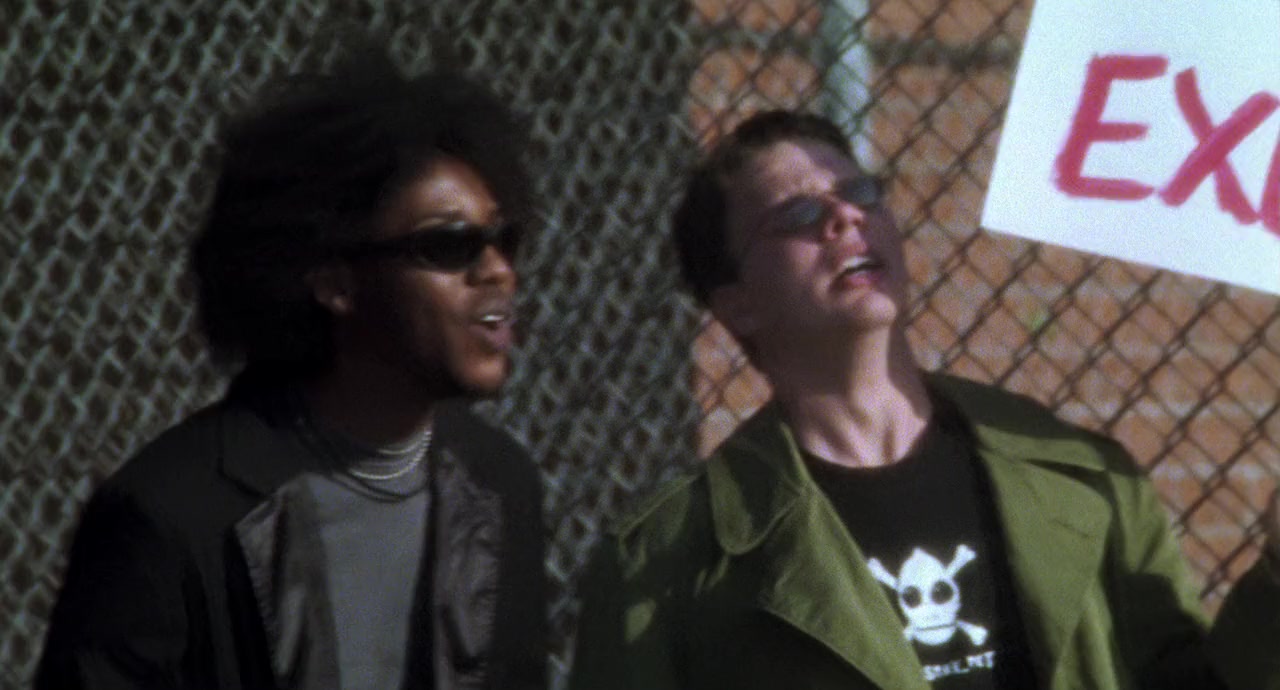 Killer by Nature screenshot 3