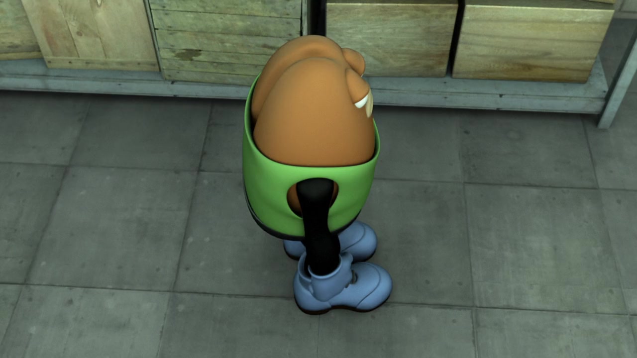 Killer Bean Forever screenshot 3