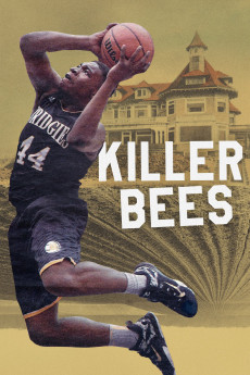 Killer Bees (2017) poster