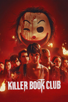 El club de los lectores criminales (2023) poster