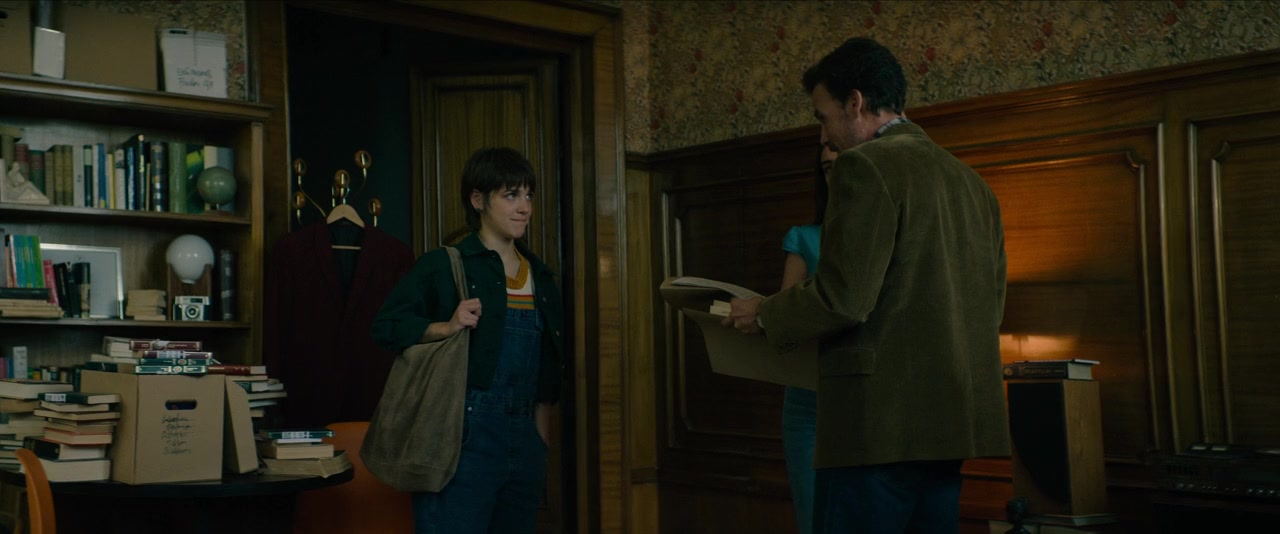 El club de los lectores criminales screenshot 1