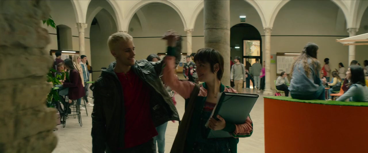 El club de los lectores criminales screenshot 2