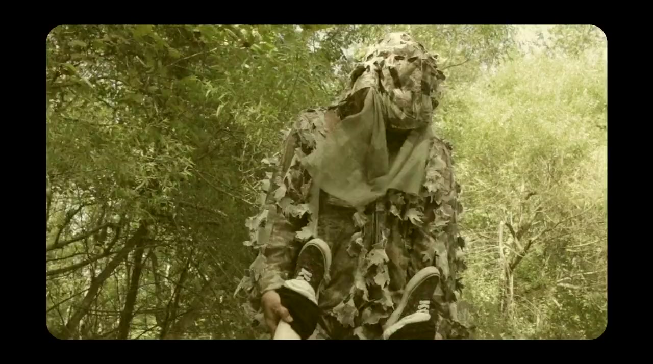 Killer Campout screenshot 2