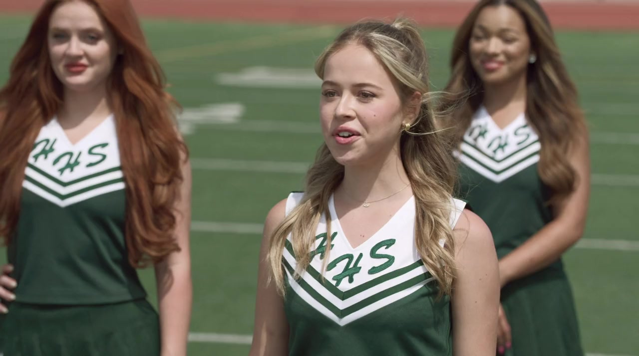 Killer Cheer Mom screenshot 2
