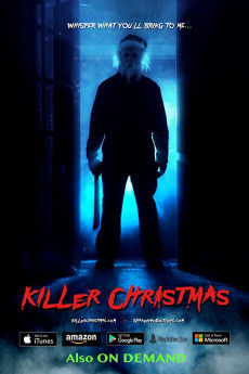 Killer Christmas (2017) poster