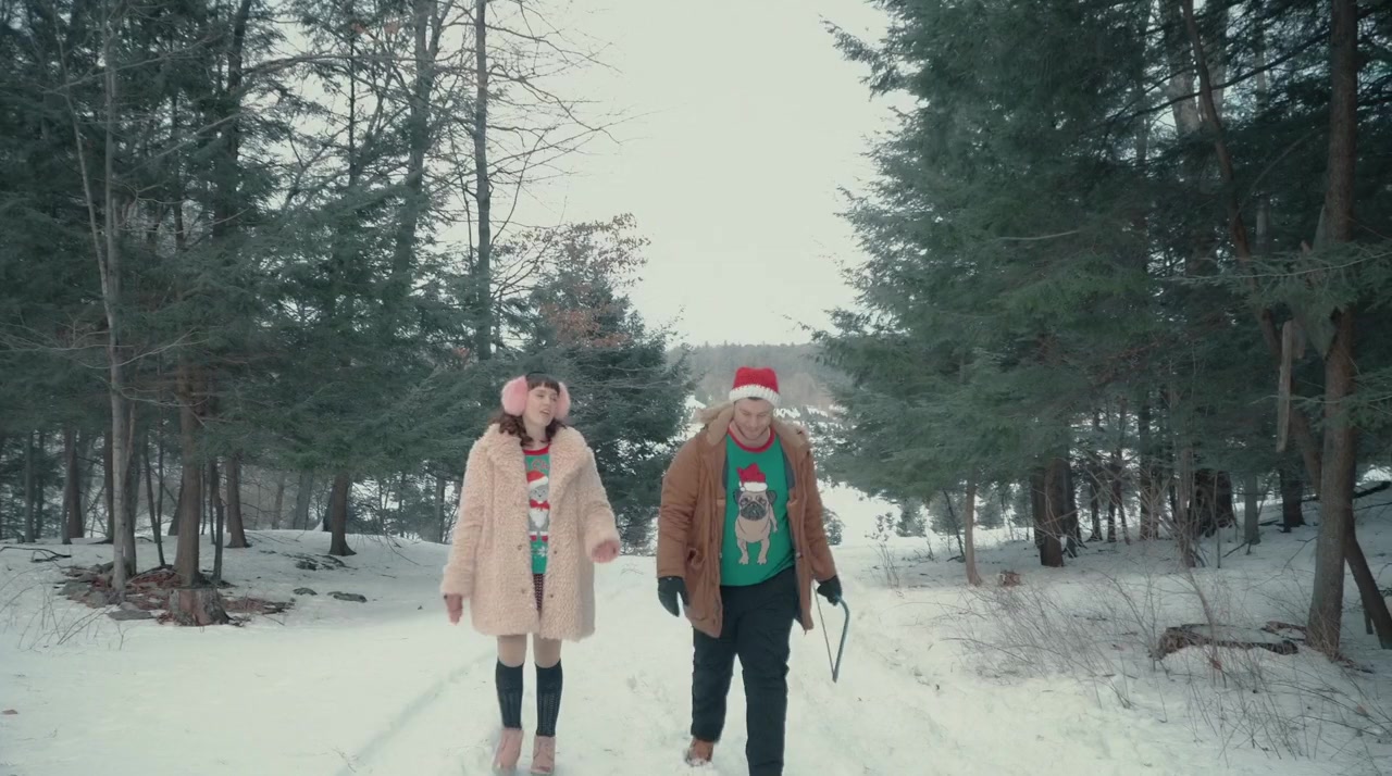 Killer Christmas screenshot 1