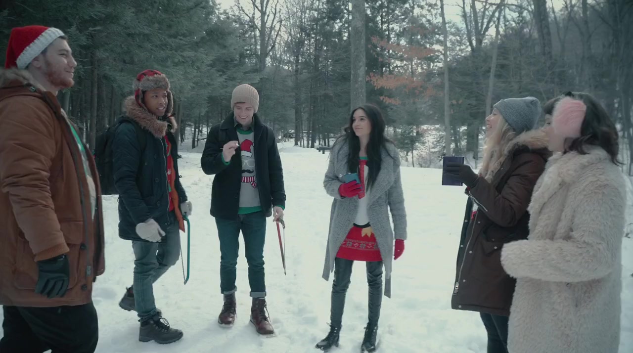 Killer Christmas screenshot 2