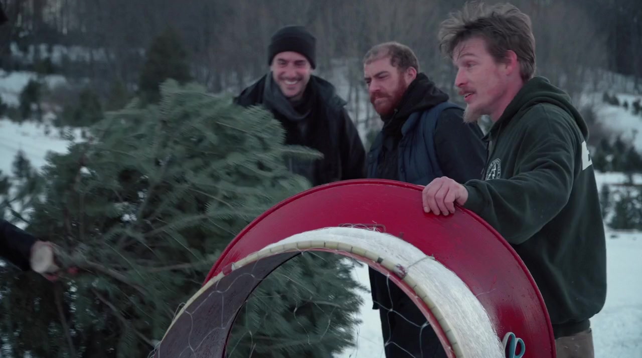 Killer Christmas screenshot 3