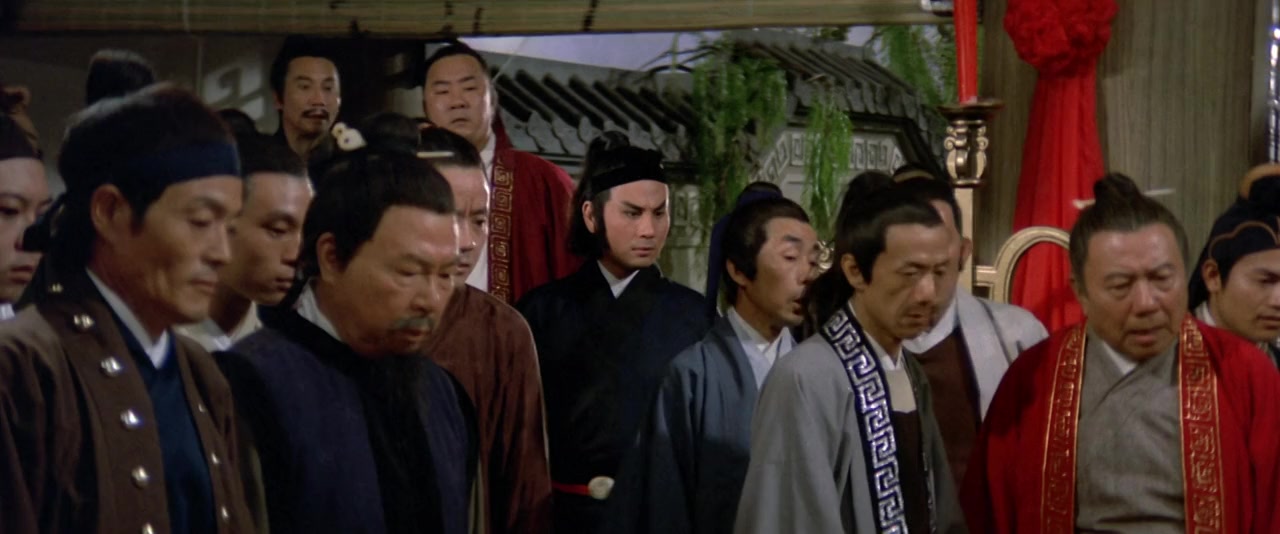 Liu xing hu die jian screenshot 3