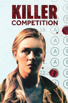 Killer Competition (2020) poster