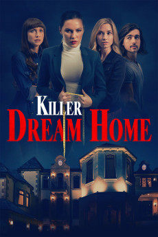 Killer Dream Home (2020) poster