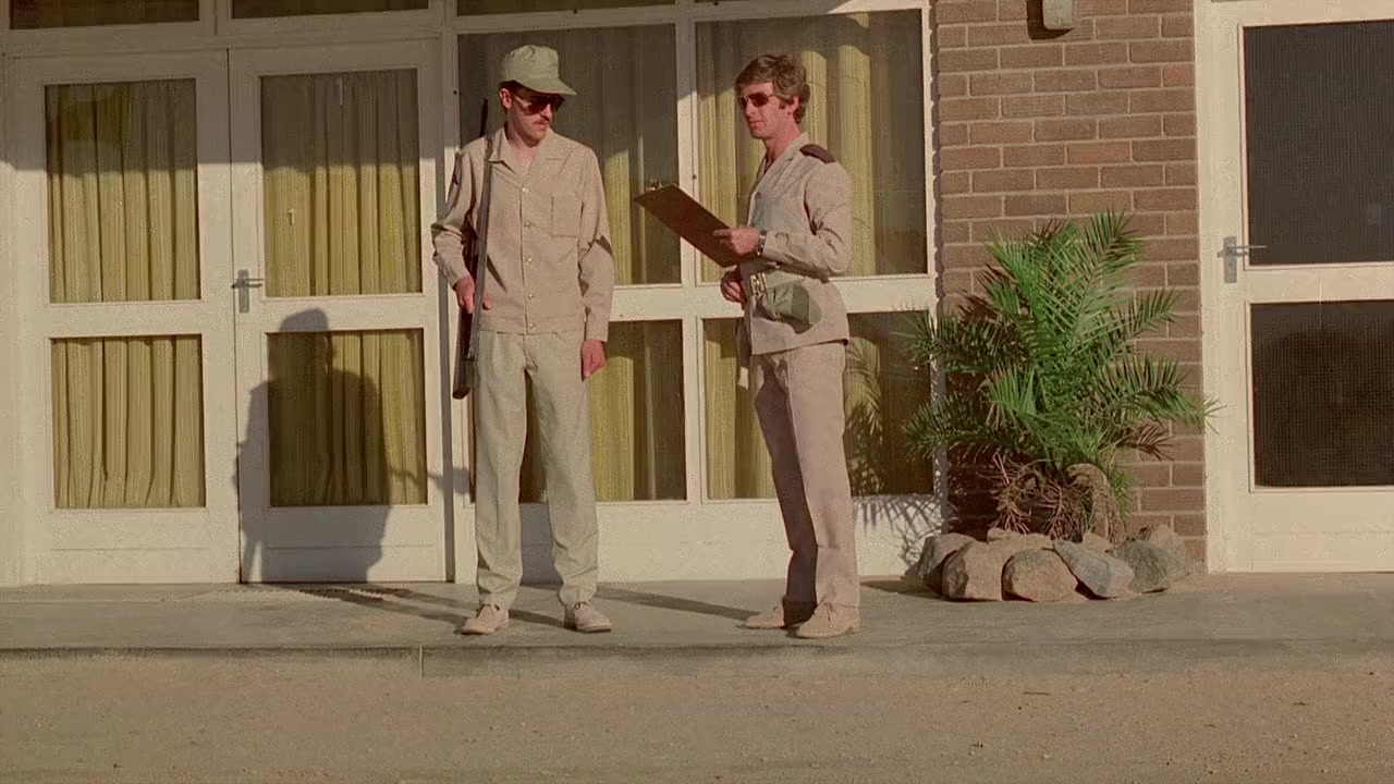 Killer Force screenshot 1