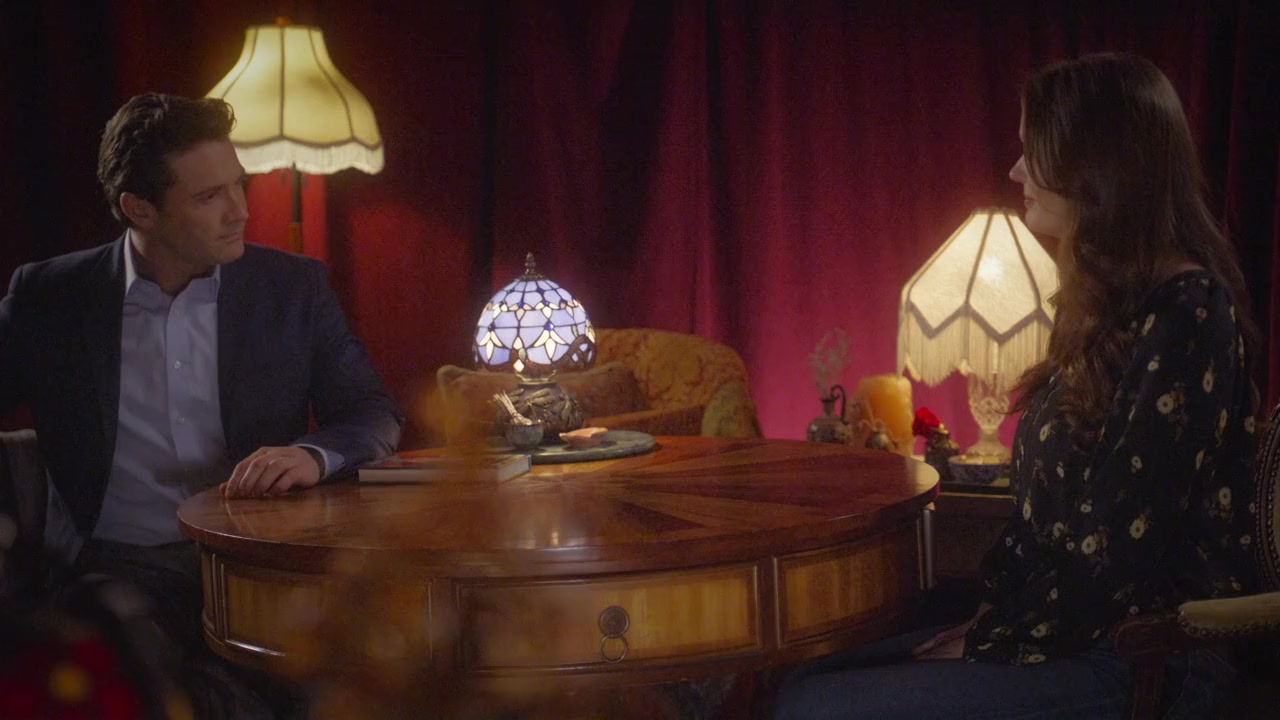 Killer Fortune Teller screenshot 3