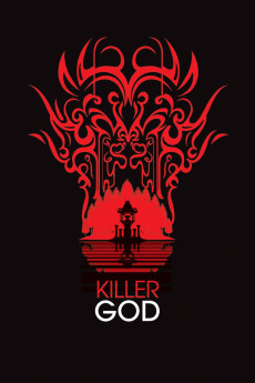 Killer God (2010) poster