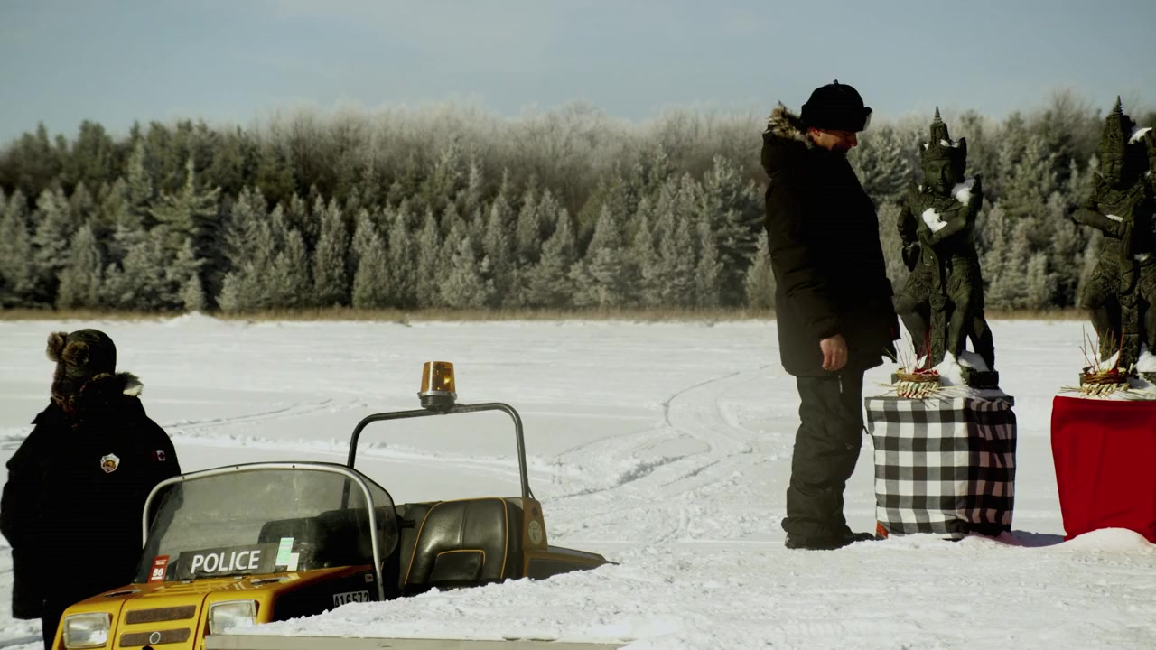 Killer God screenshot 2