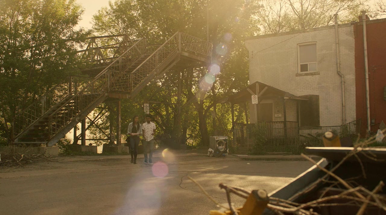 Killer High screenshot 2