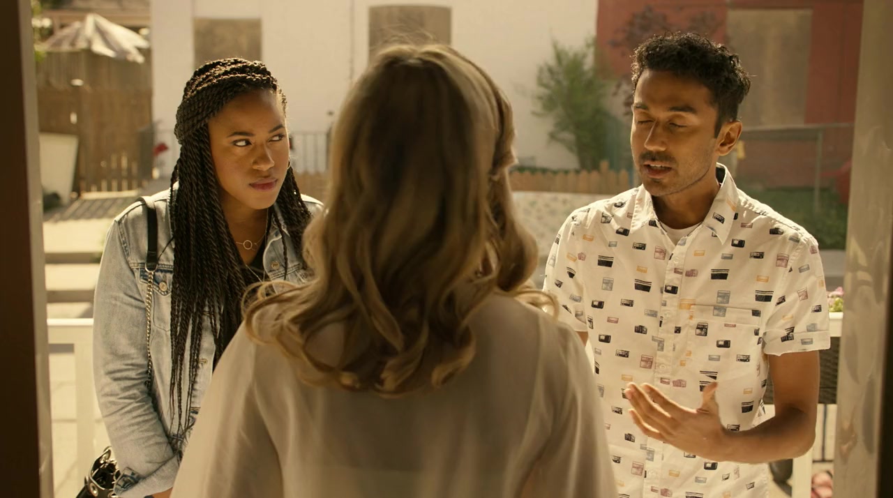 Killer High screenshot 3