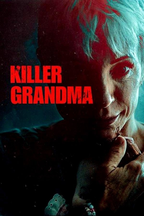 Killer in Law (2018) poster