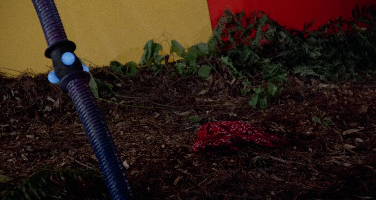 Killer Klowns from Outer Space screenshot 1