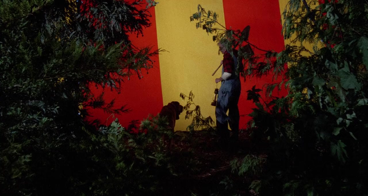 Killer Klowns from Outer Space screenshot 2
