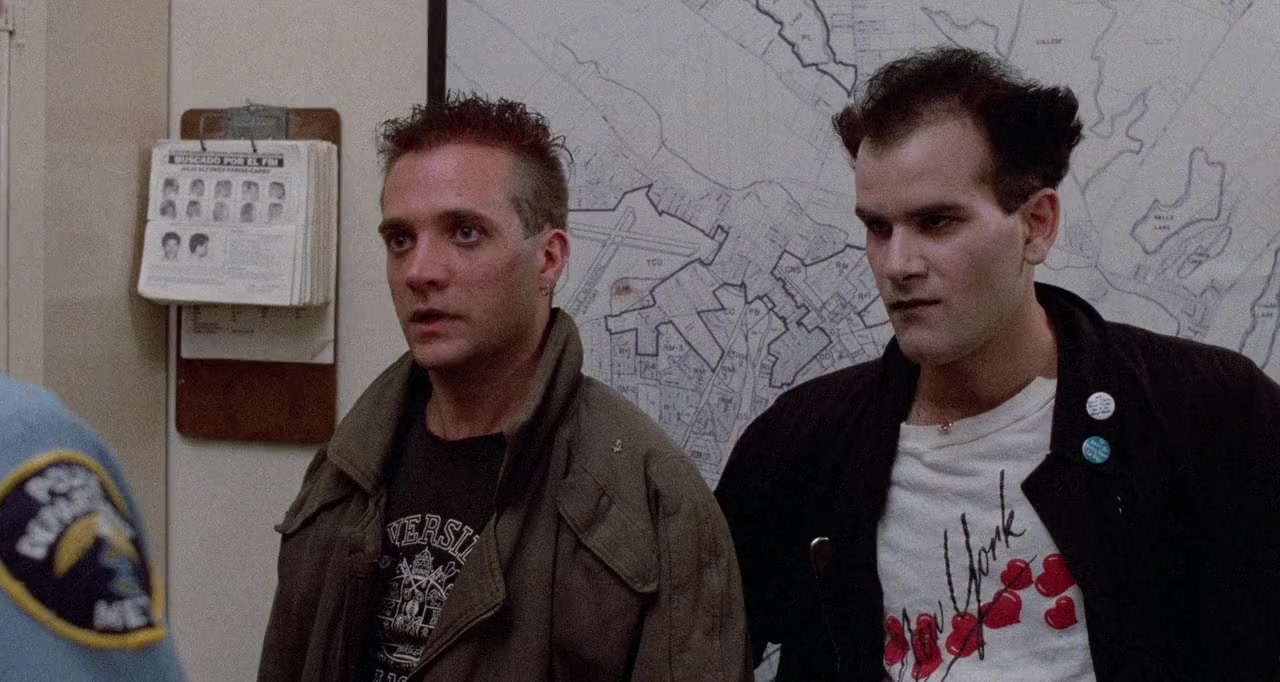 Killer Klowns from Outer Space screenshot 3