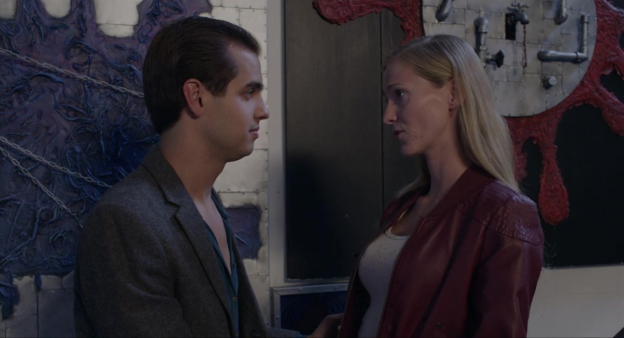 Killer Looks screenshot 1