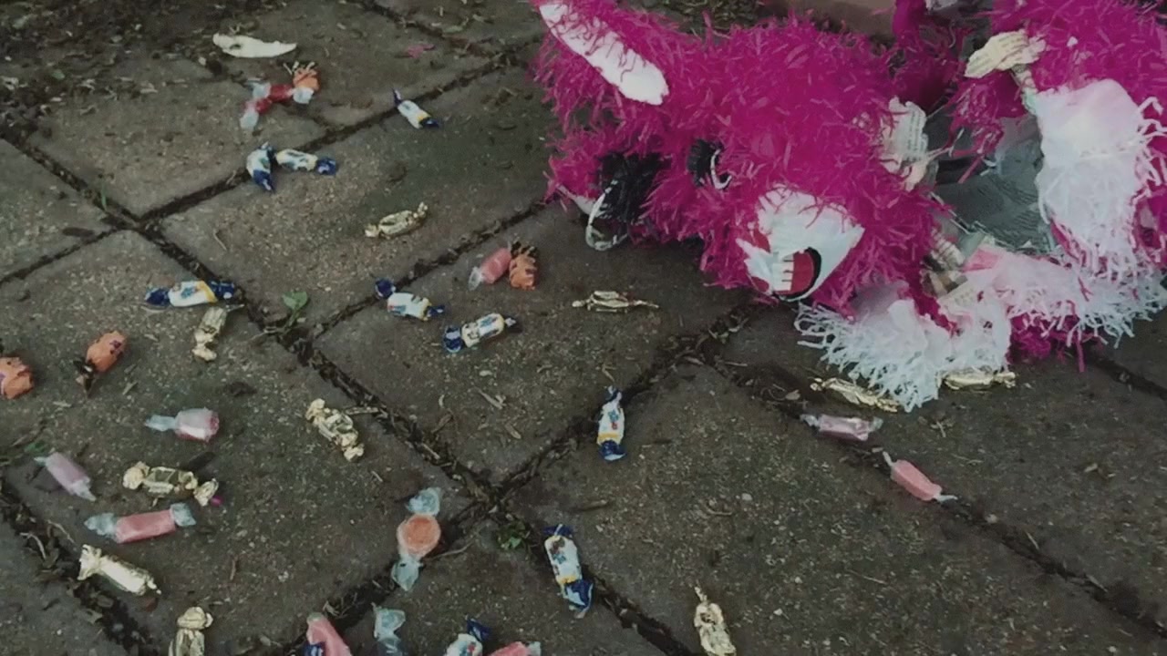 Killer Piñata screenshot 2