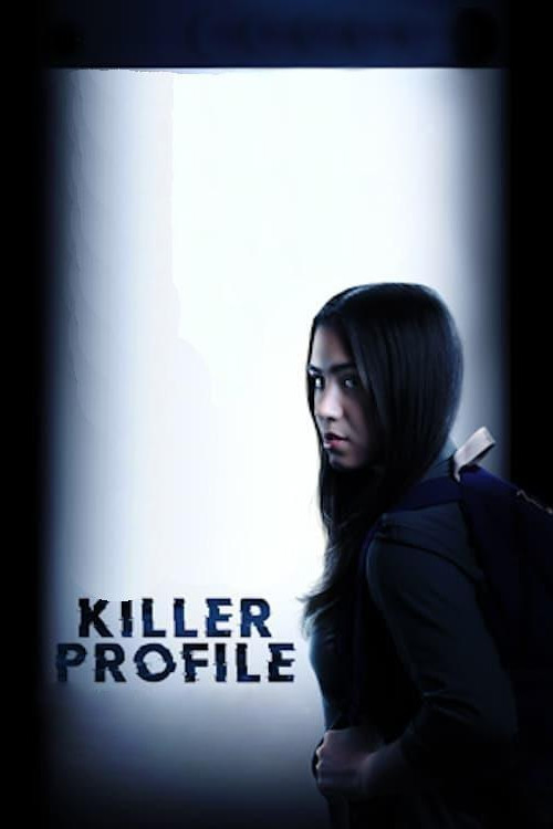 Killer Profile (2021) poster
