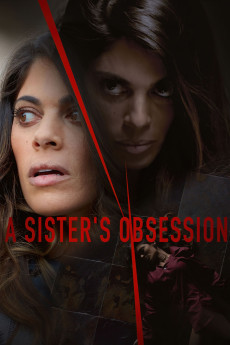 A Sister's Obsession (2018) poster