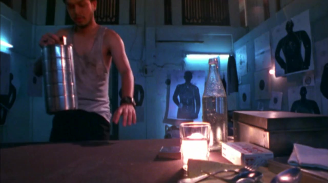 Killer Tattoo screenshot 2