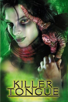 La lengua asesina (1996) poster