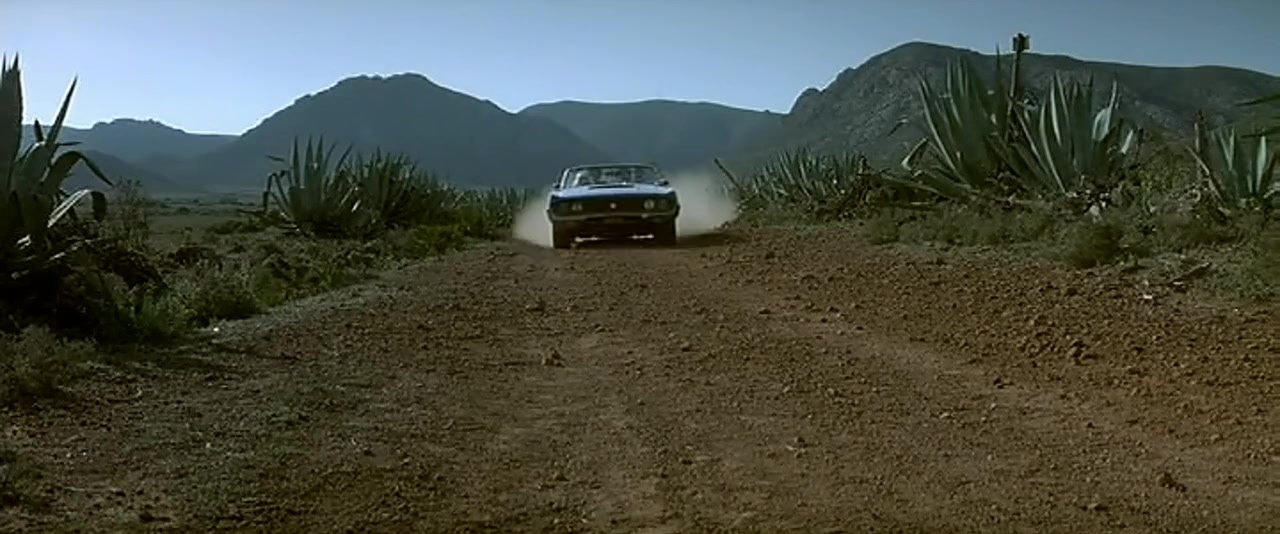 La lengua asesina screenshot 1