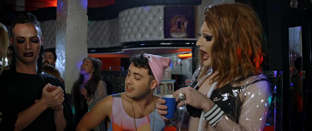 Killer Unicorn screenshot 3