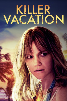 Killer Vacation (2018) poster