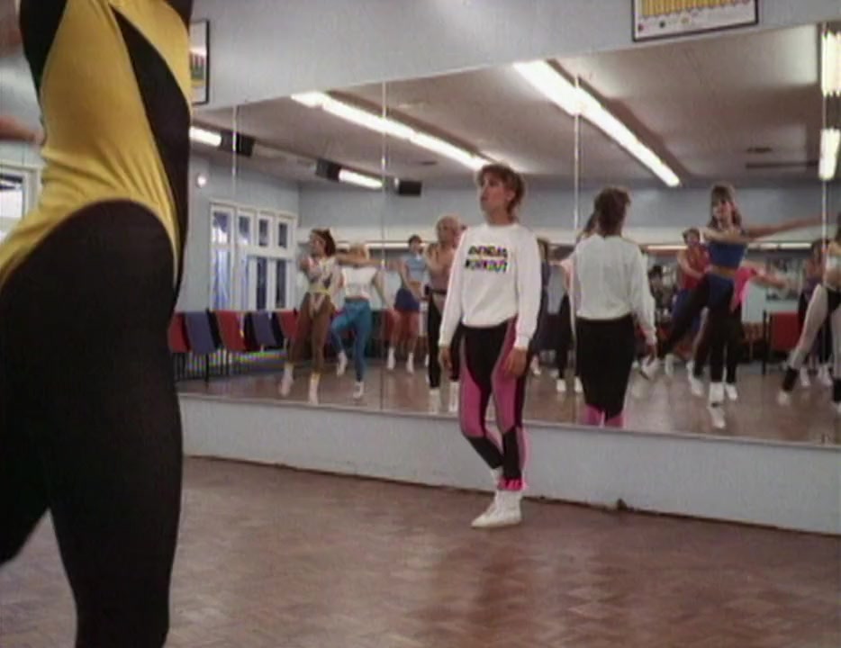 Killer Workout screenshot 2