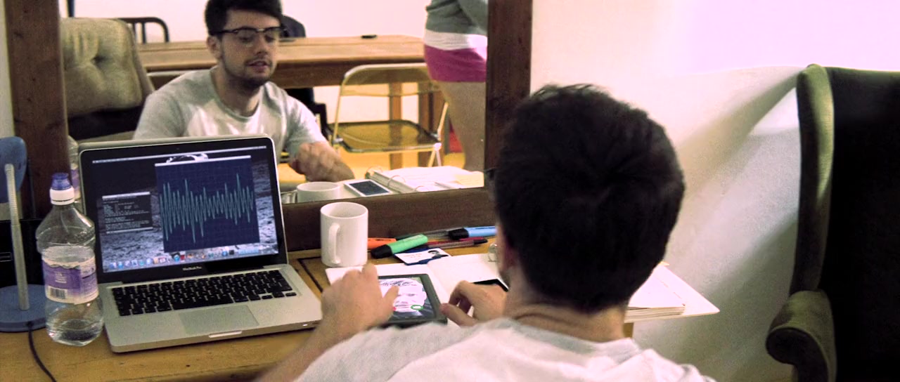 Killerhertz screenshot 3