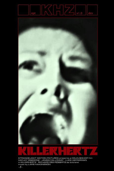 Killerhertz (2020) poster