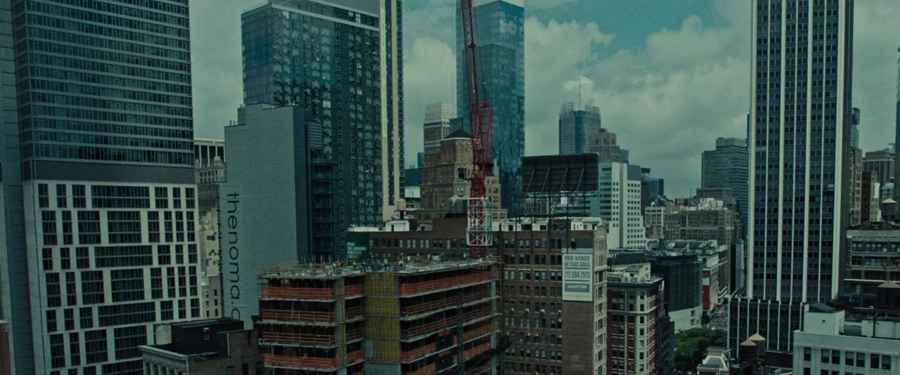 Killerman screenshot 1