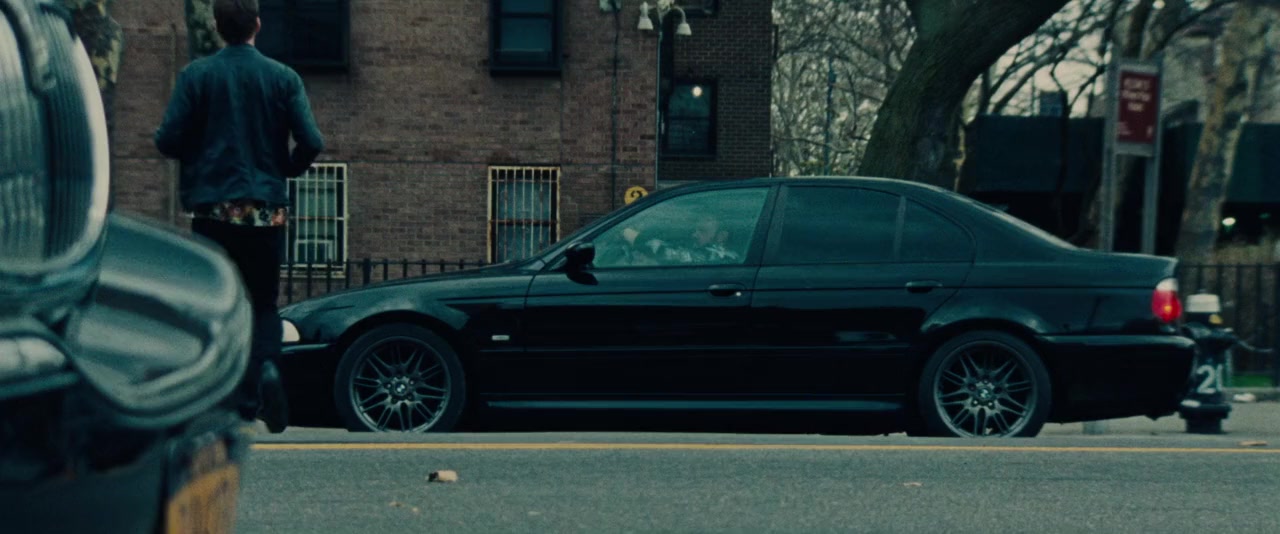 Killerman screenshot 2