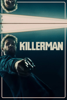 Killerman (2019) poster