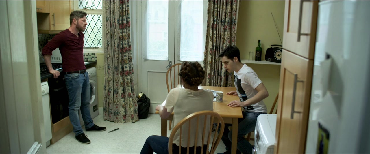 Killers Within screenshot 3