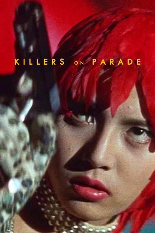 Yûhi ni akai ore no kao (1961) poster